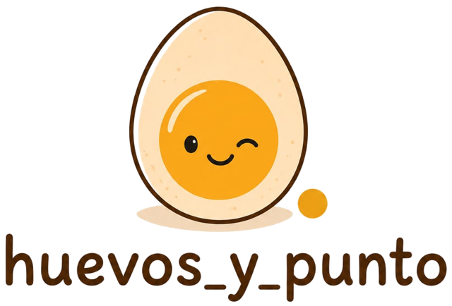 Logo huevos_y_punto